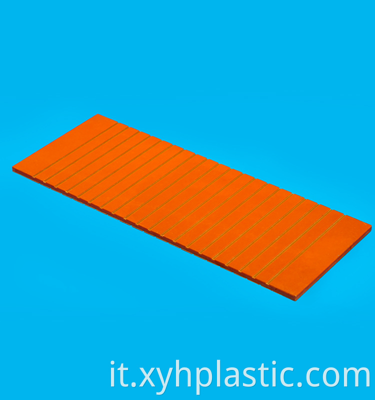 Temperature-Resistant Bakelite Sheet